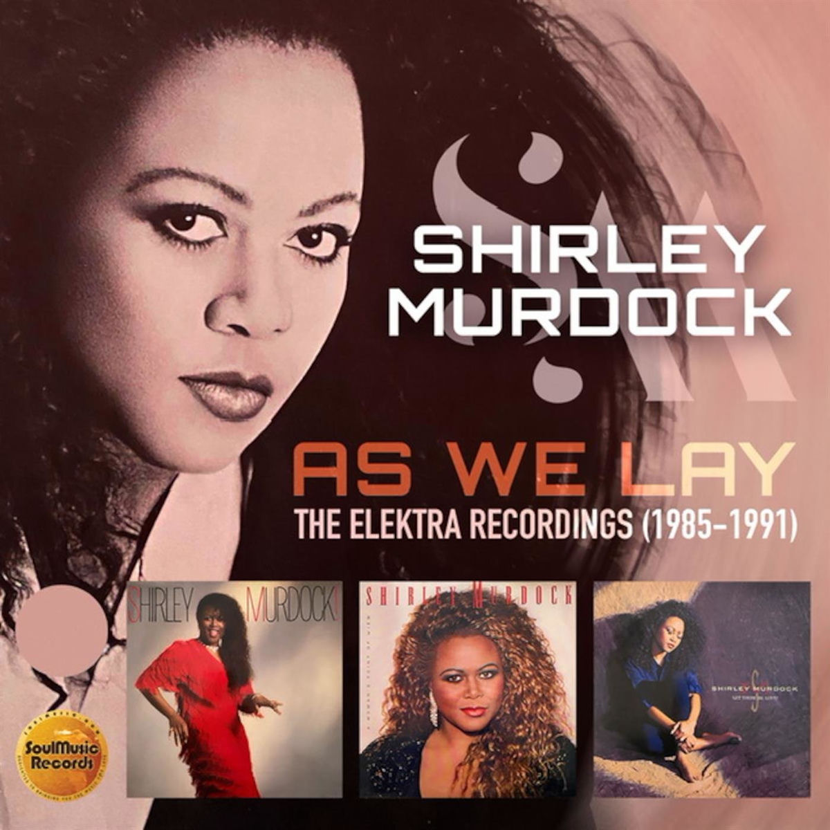 Shirley Murdock: albums, songs, concerts | Deezer