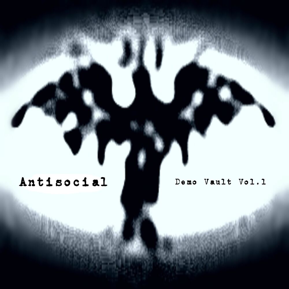 Picture of Demo Vault, Vol. 1