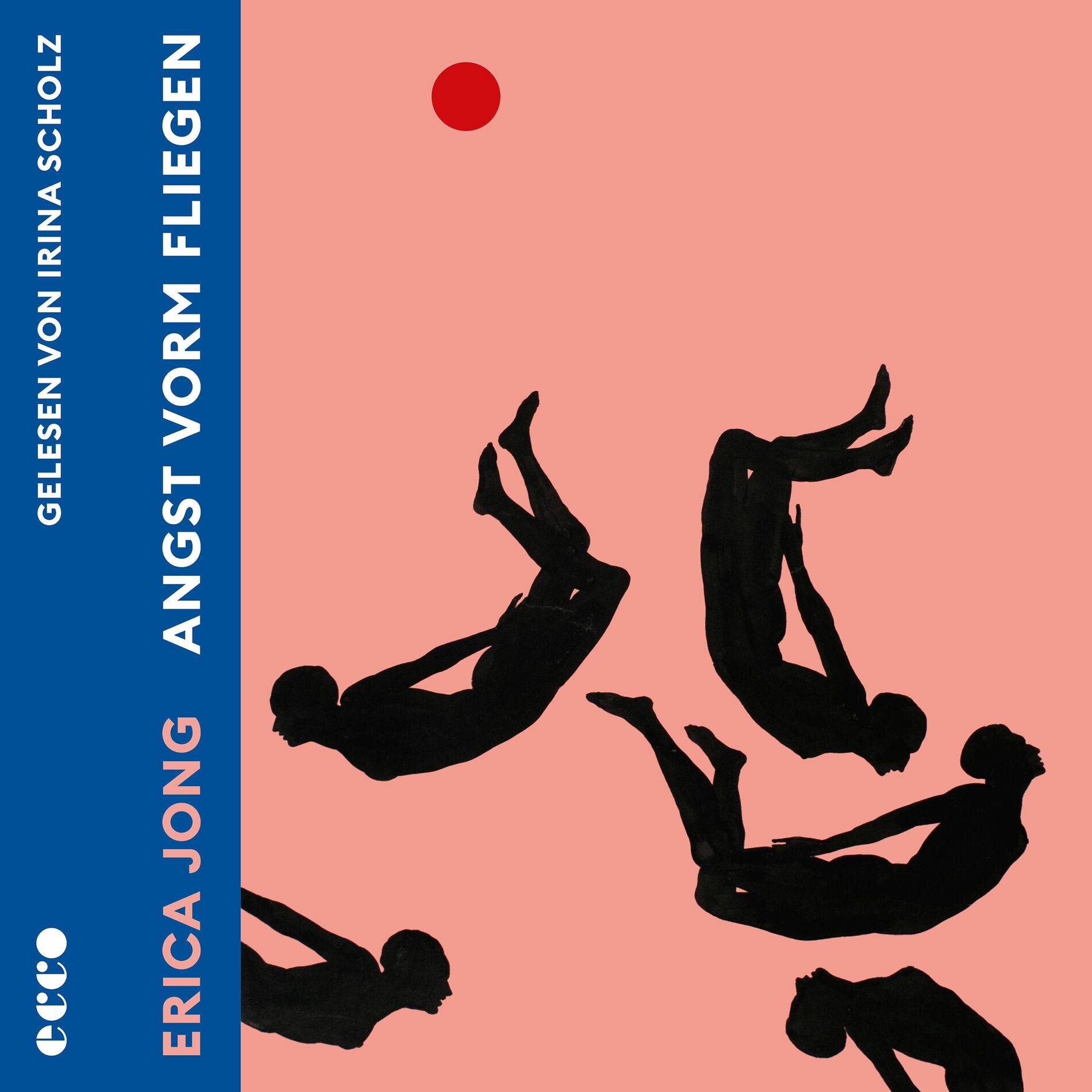 Album cover of Kapitel 01 - Angst vorm Fliegen (ungekürzt)