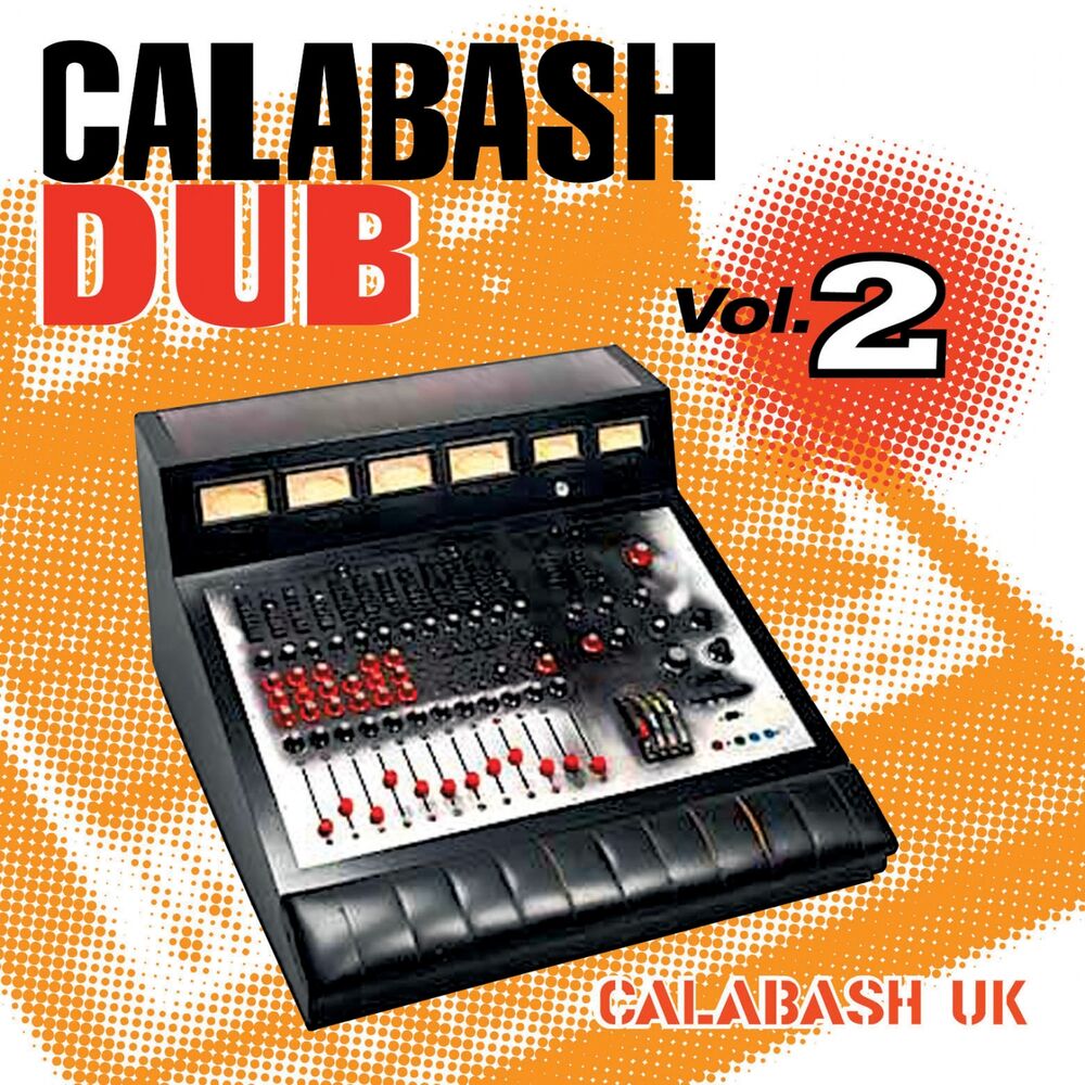 Picture of Calabash Dub, Vol. 2
