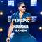 Piseiro (Ao Vivo) by Xanddy Harmonia album cover