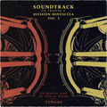 Un Beso Al Aire Un Tiro Al Pecho (Soundtrack: Un Tributo a Divisi&oacute;n Min&uacute;scula, Vol. 2)