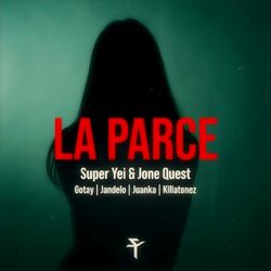 Cover of La Parce
