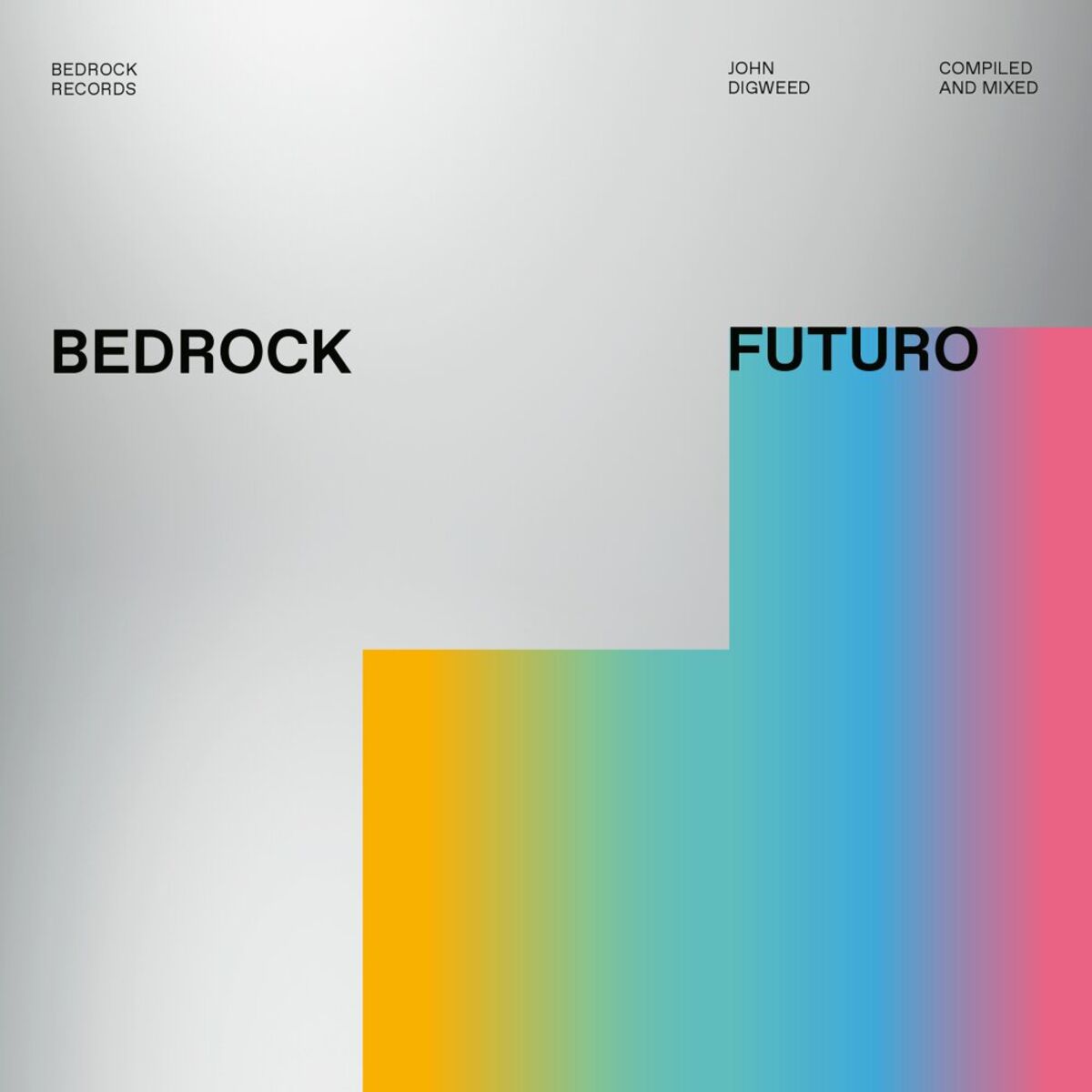 Album cover of FuturaScent