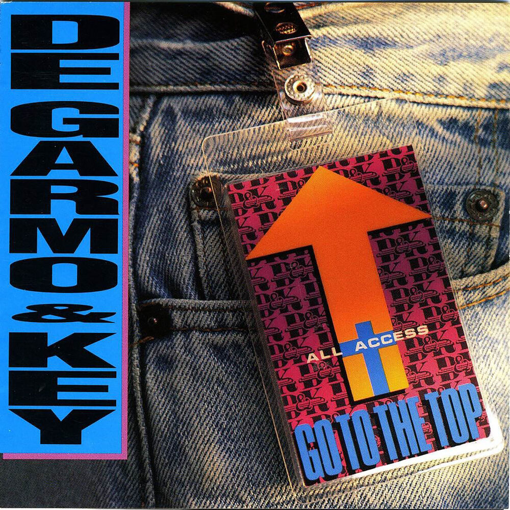 Picture of Go To The Top