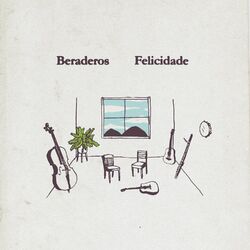 Cover of Felicidade