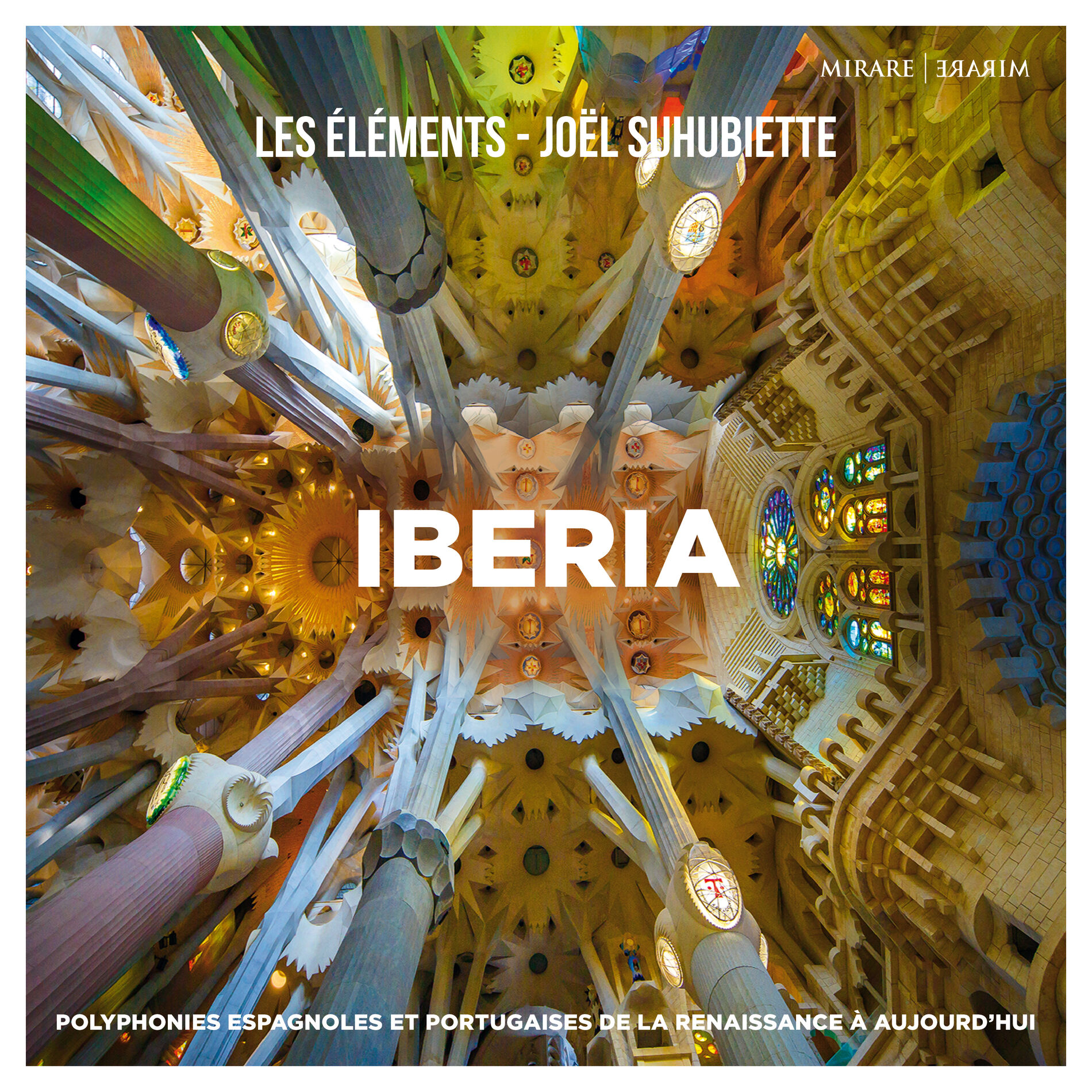 Album cover of Responsorium II: Tristis est anima mea