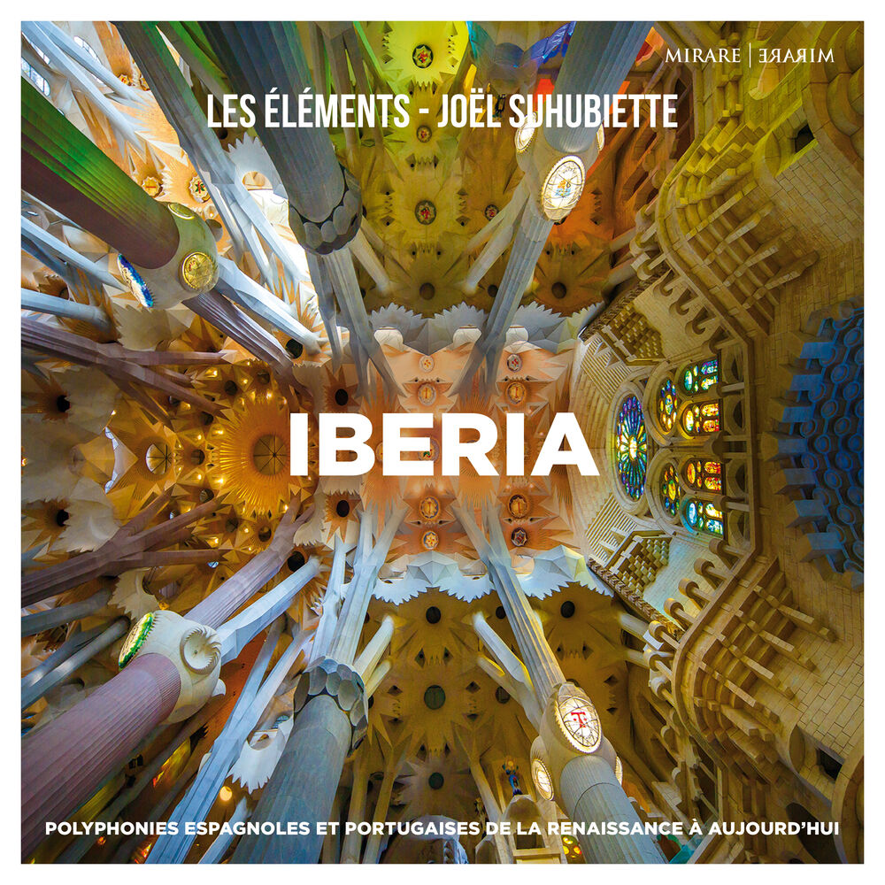 Picture of Iberia