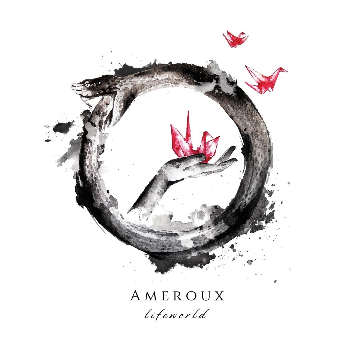 Album cover of Lifeworld