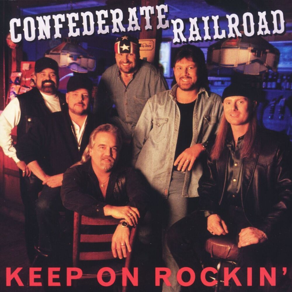 Picture of Keep On Rockin'