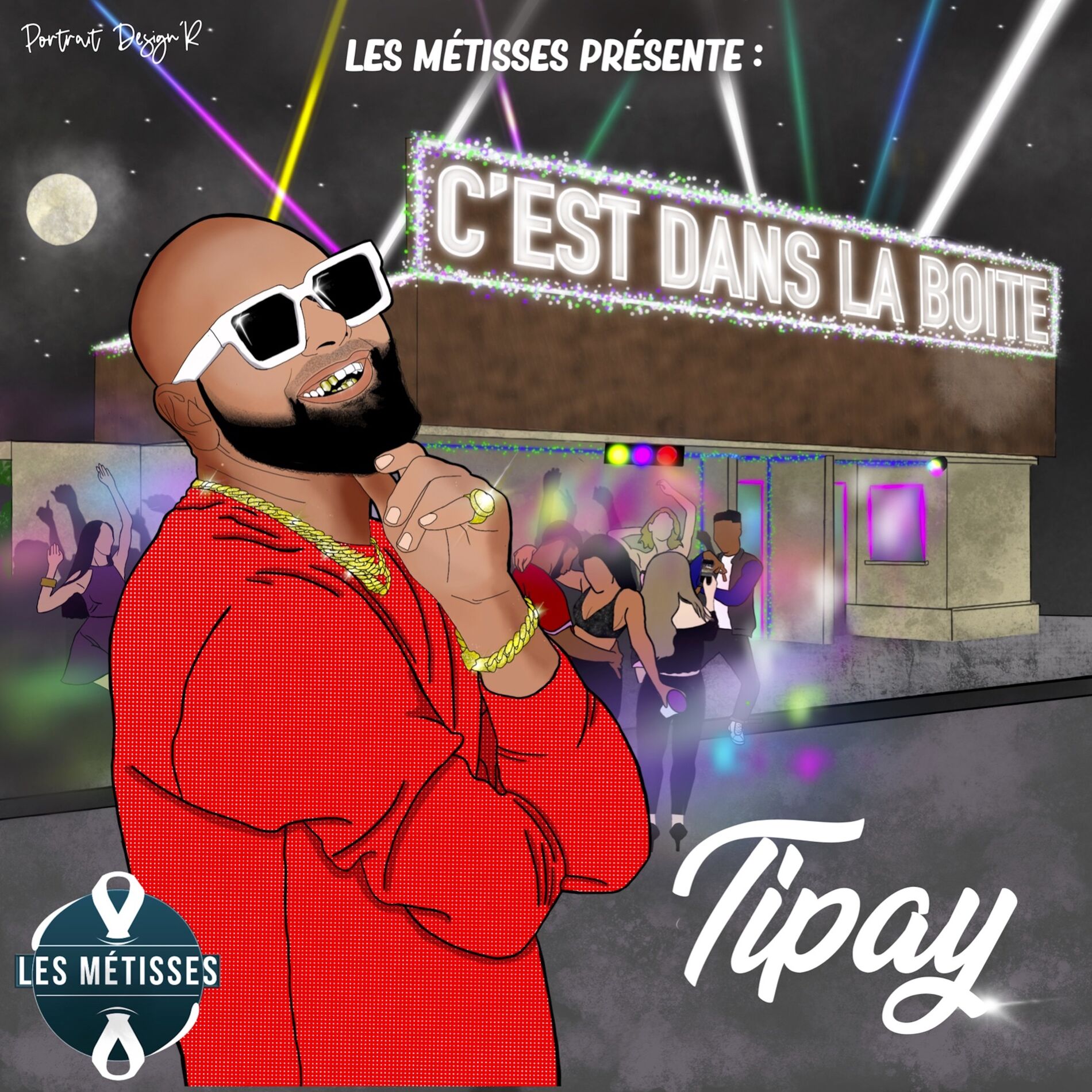 Tipay: albums, songs, concerts | Deezer