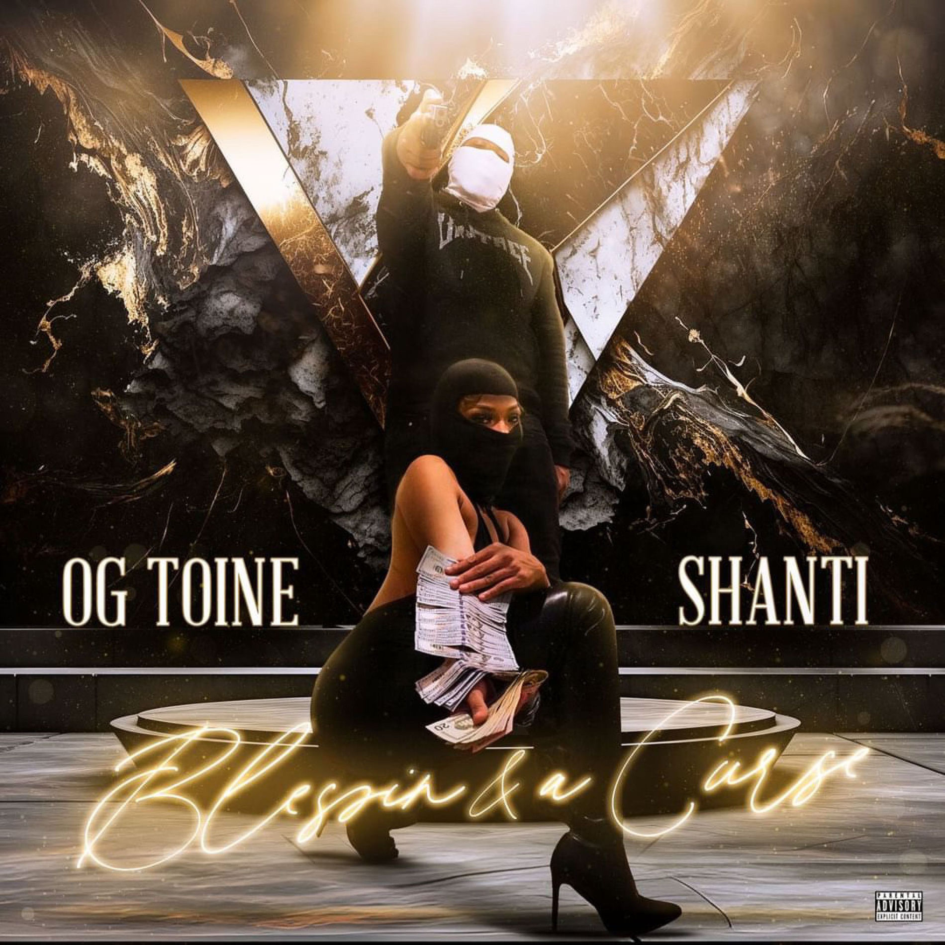 Shanti: álbuns, músicas, shows | Deezer