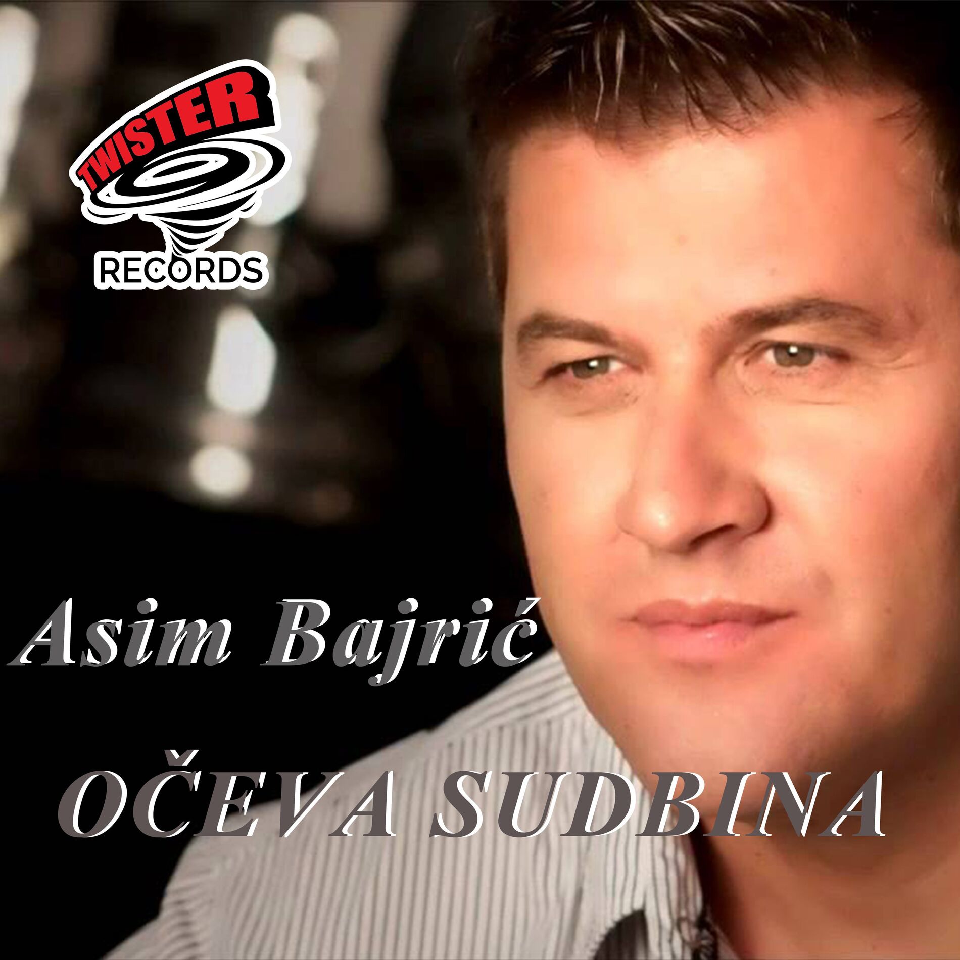 Album cover of OCEVA SUDBINA