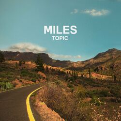 Cover of Miles