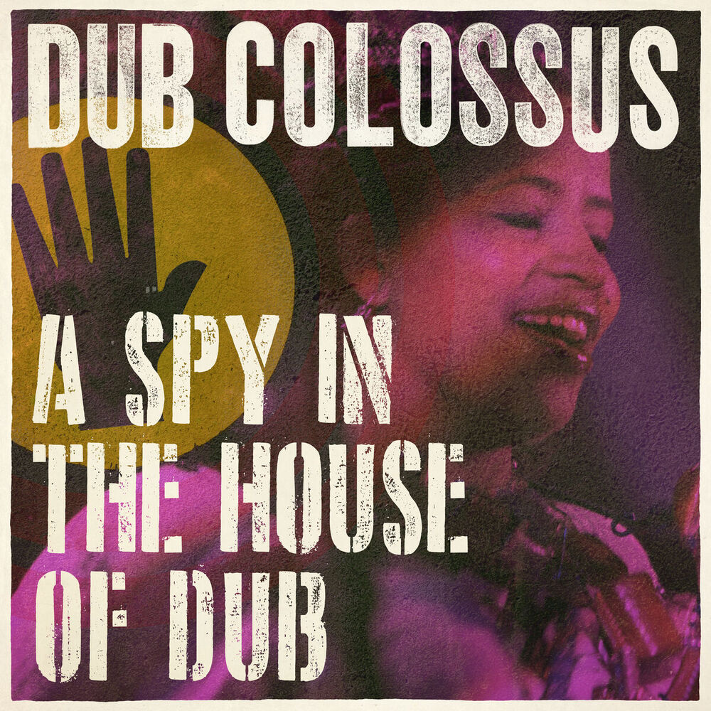 Picture of A Spy In the House of Dub
