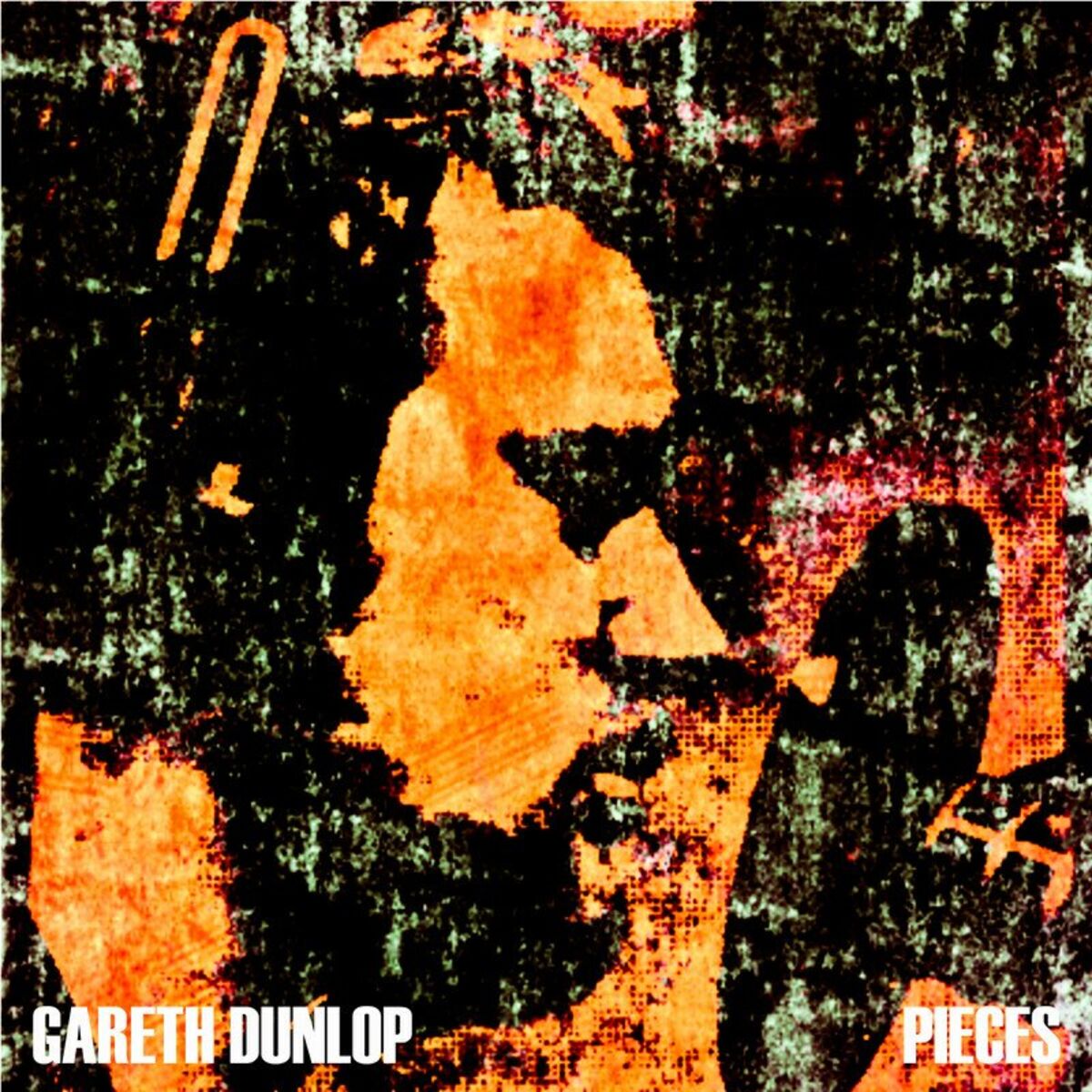 Album cover of Amazing Grace