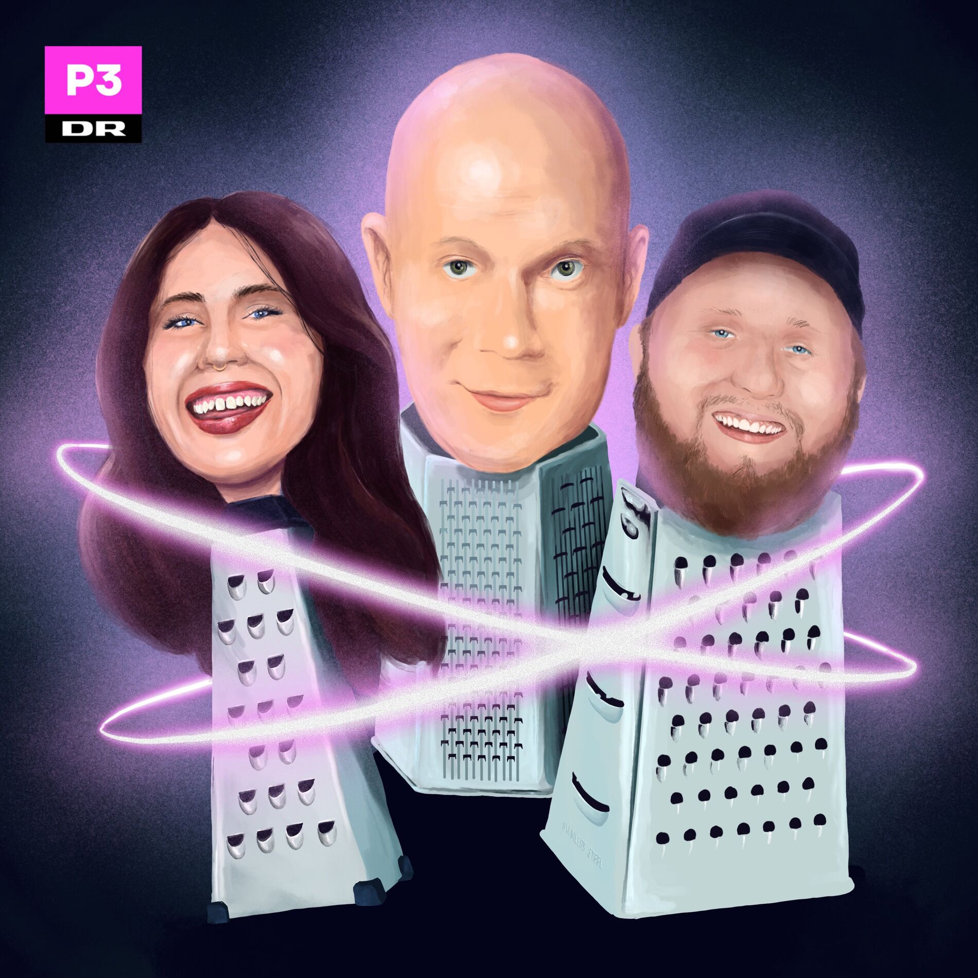Album cover of Rivejern Remix
