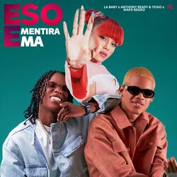 Cover of Eso e Mentira Ma