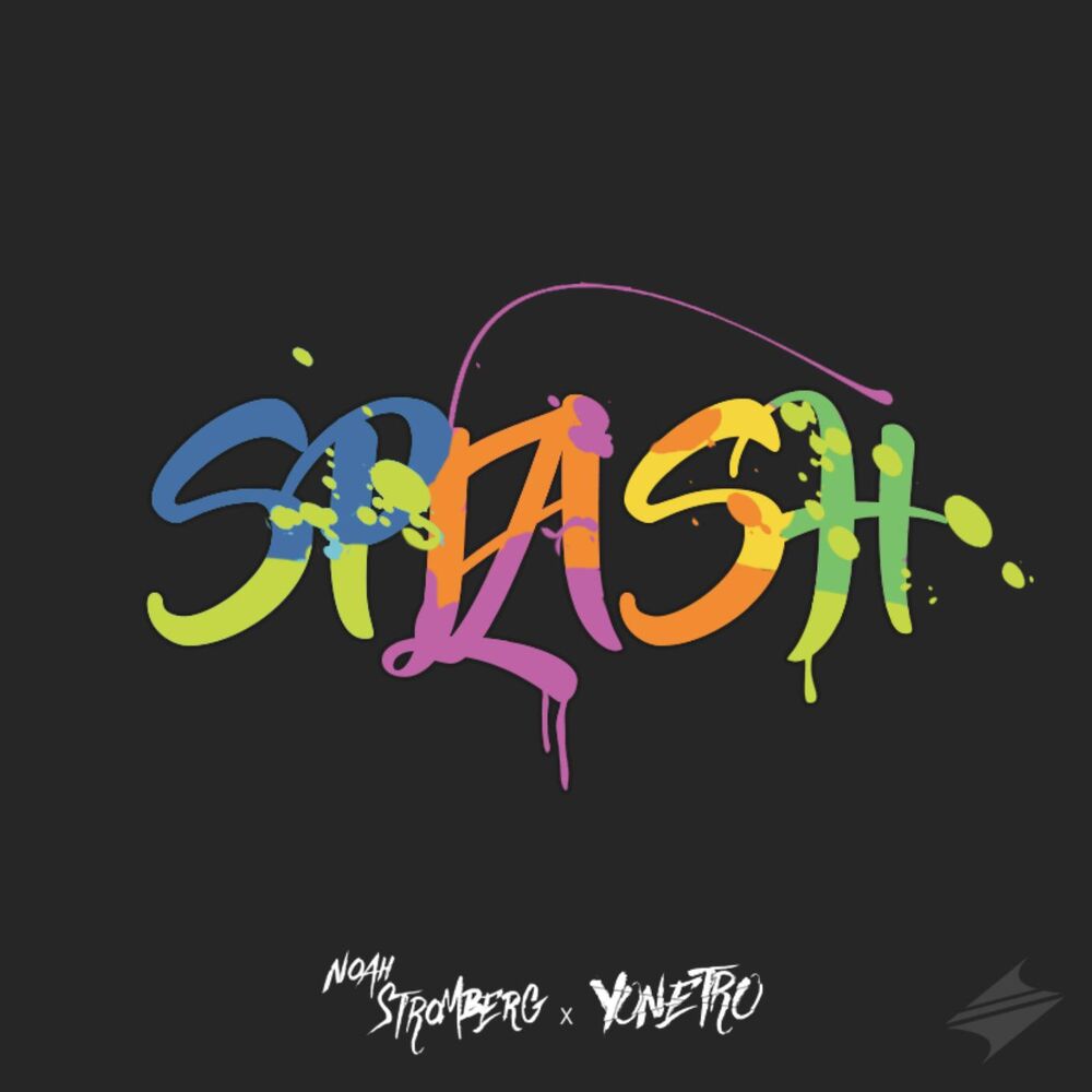 Picture of Splash (with Yonetro)