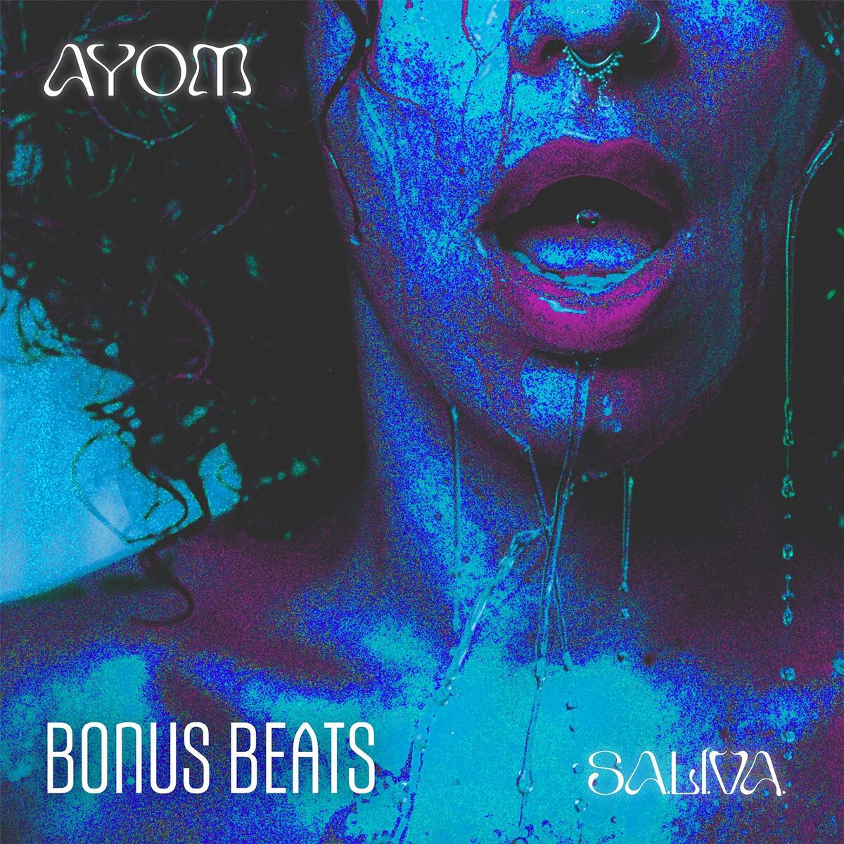 Album cover of Sa.Li.Va. Bonus Beats
