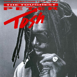 Cover of The Toughest