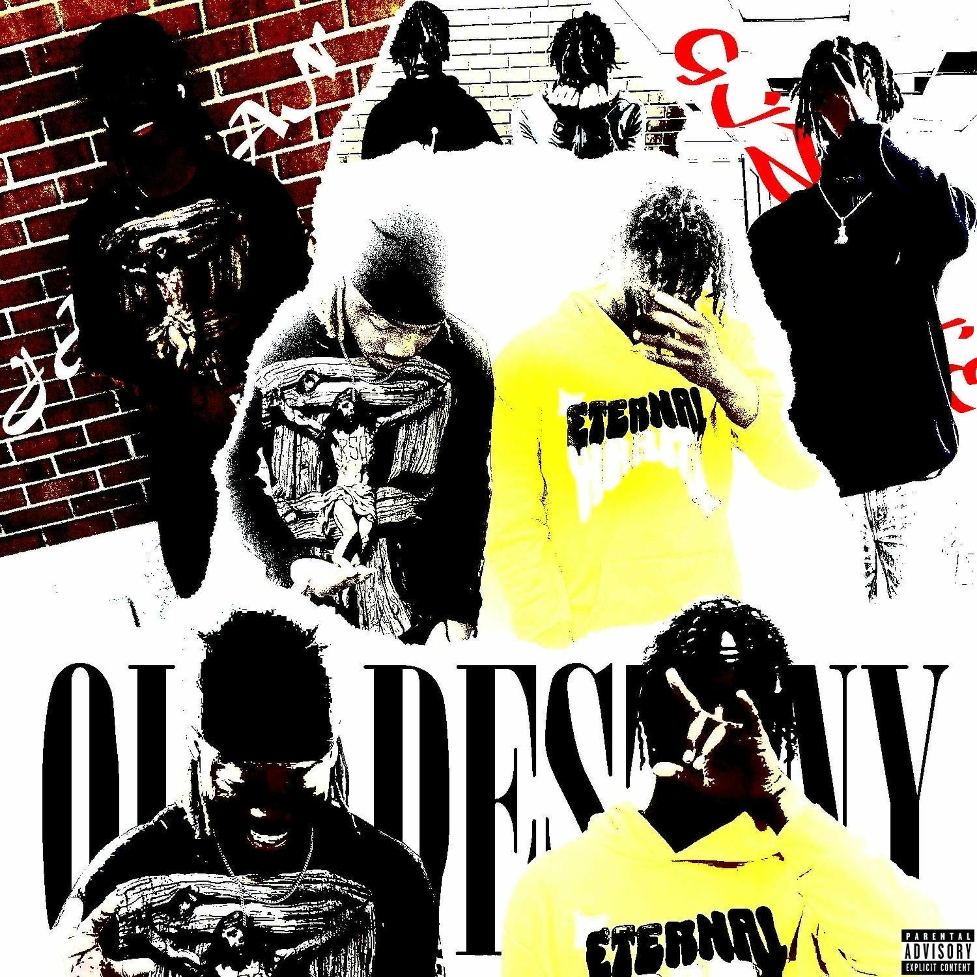 Album cover of OUR DESTINY