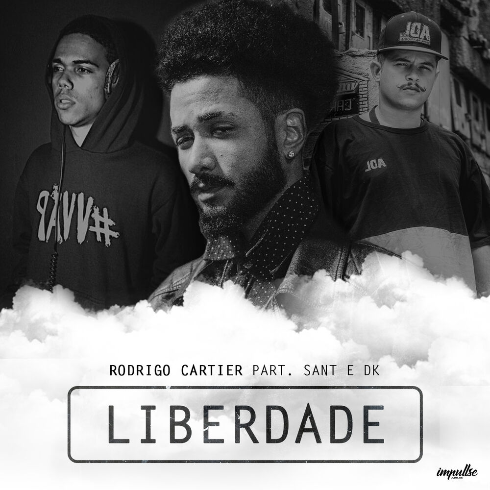 Picture of Liberdade