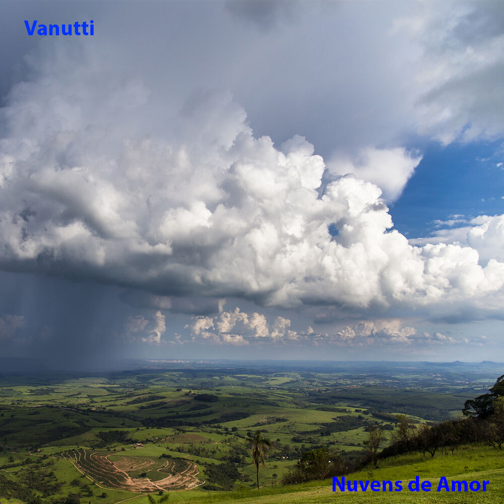 Picture of Nuvens de Amor
