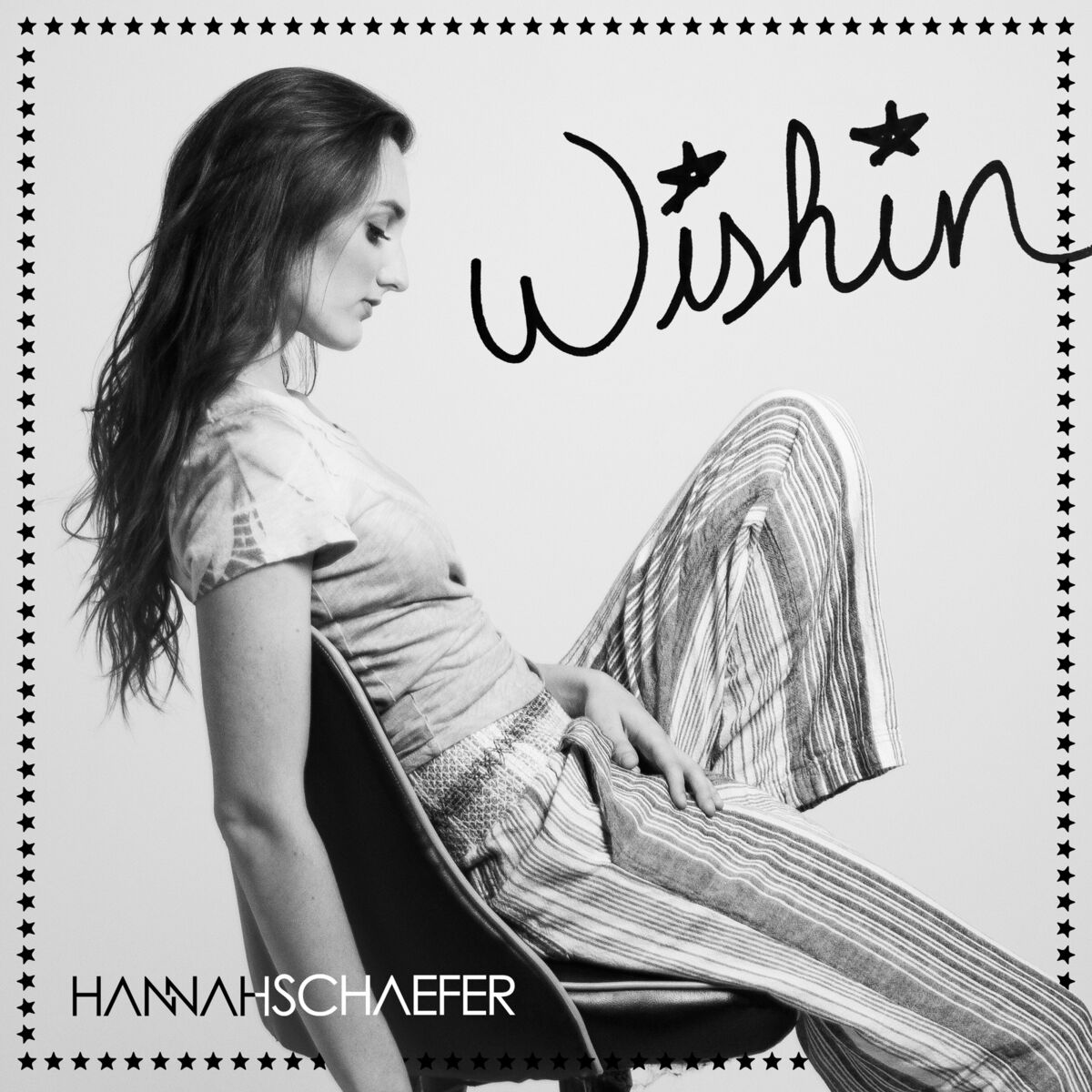 Album cover of Wishin