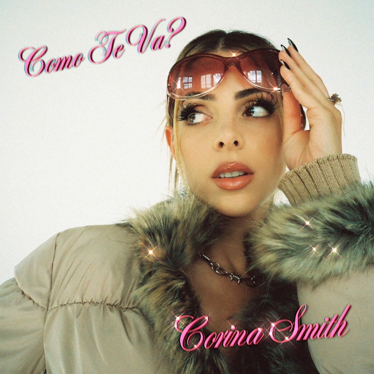 Album cover of como te va?