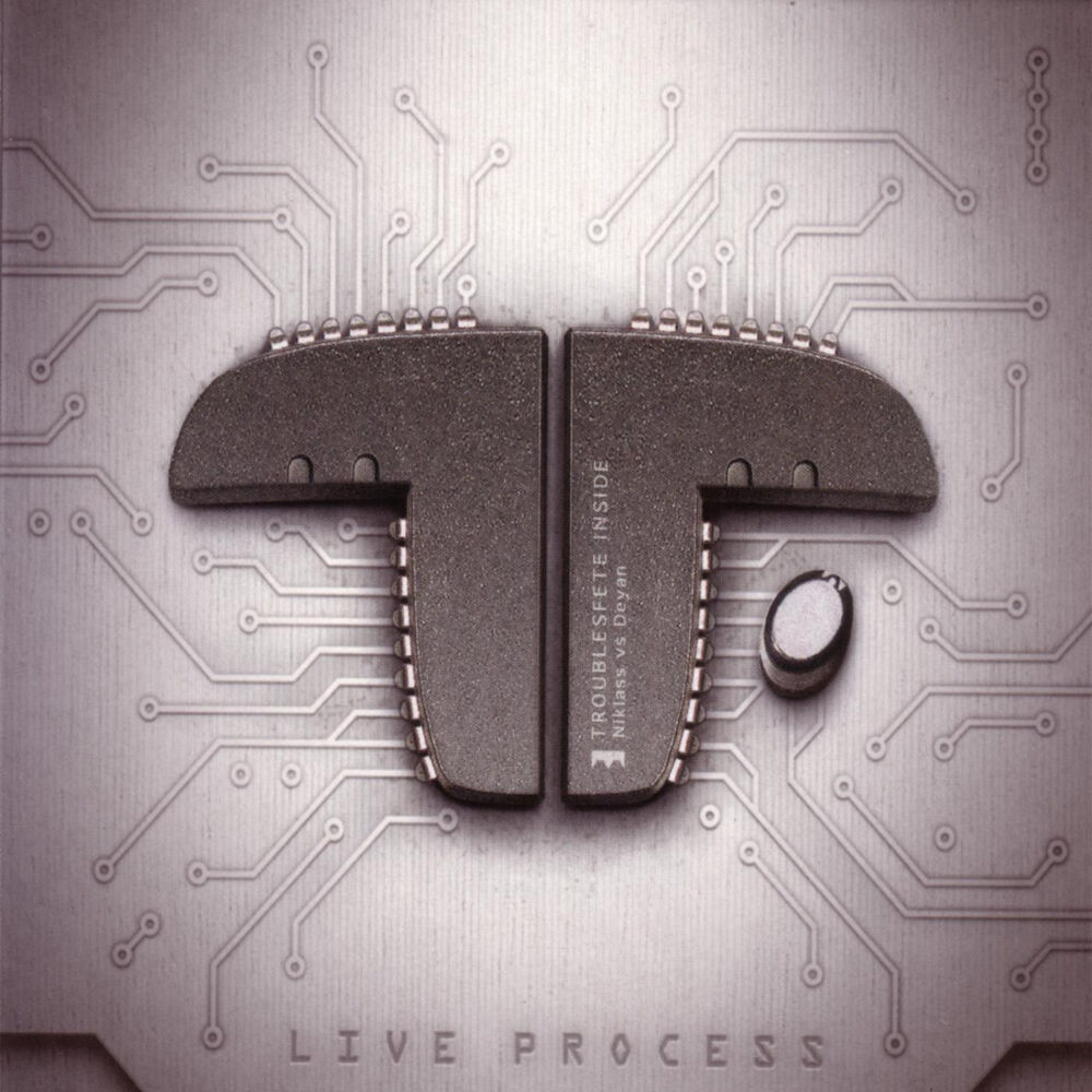 Picture of Live Process