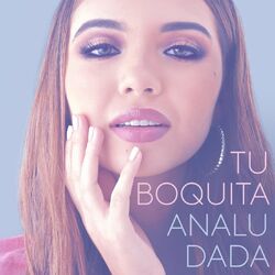 Cover of Tu Boquita