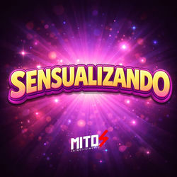 Cover of SENSUALIZANDO by undefined