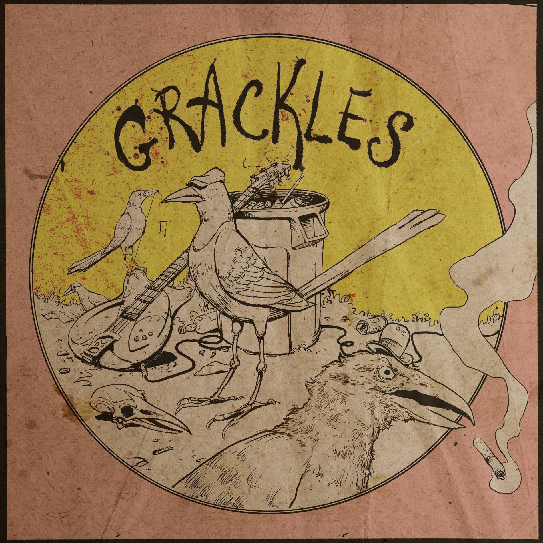 Album cover of San Antone (feat. Charlie Musselwhite & Lauren Harris)