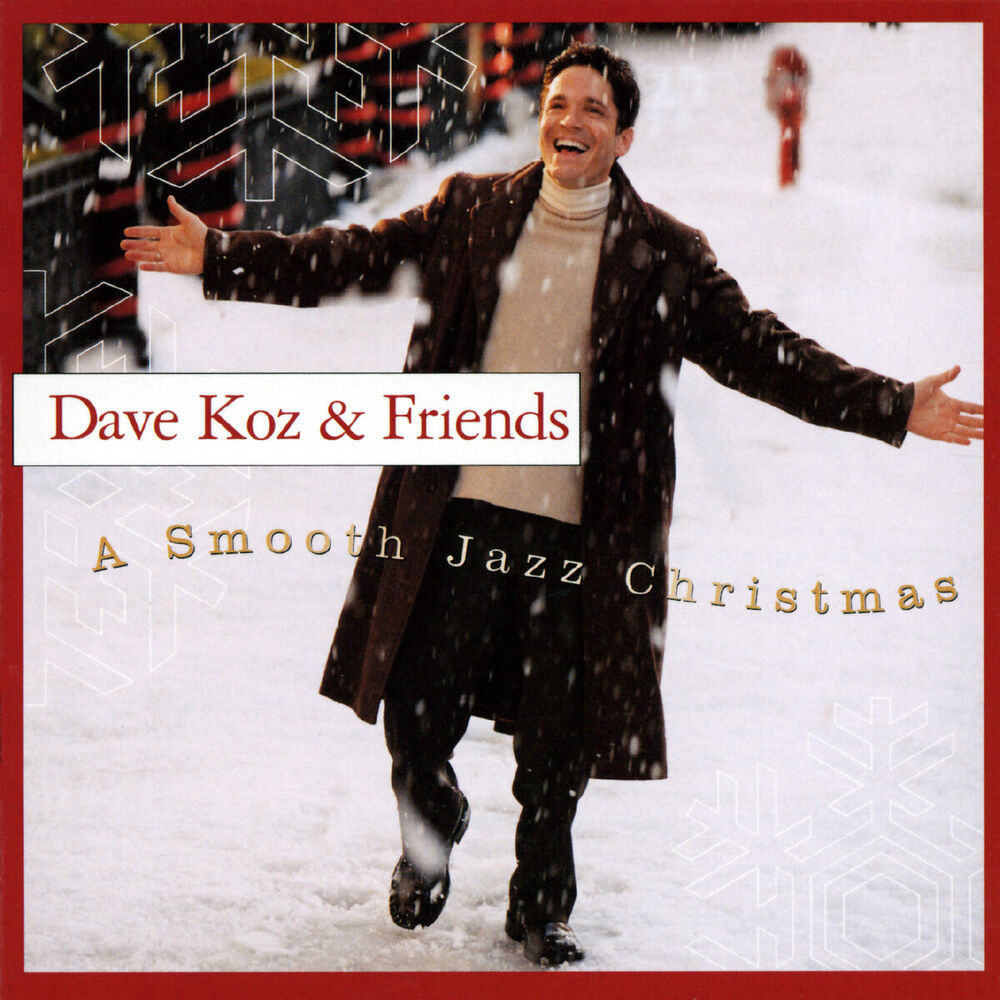 Picture of A Smooth Jazz Christmas