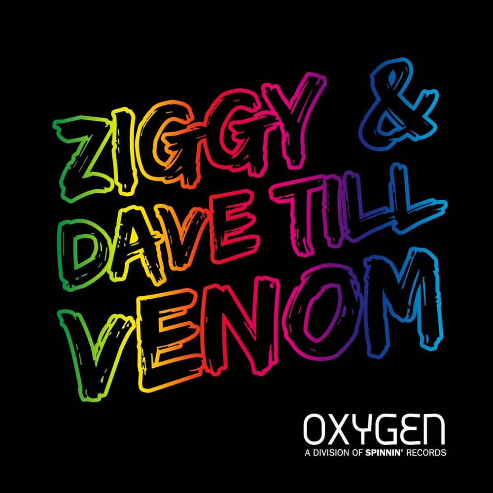 Venom — Ziggy