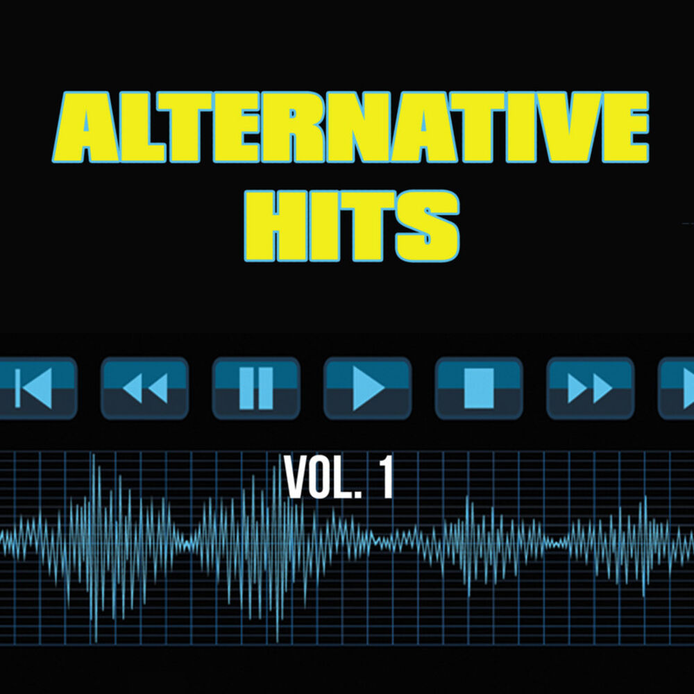 Picture of Alternative Hits, Vol. 1