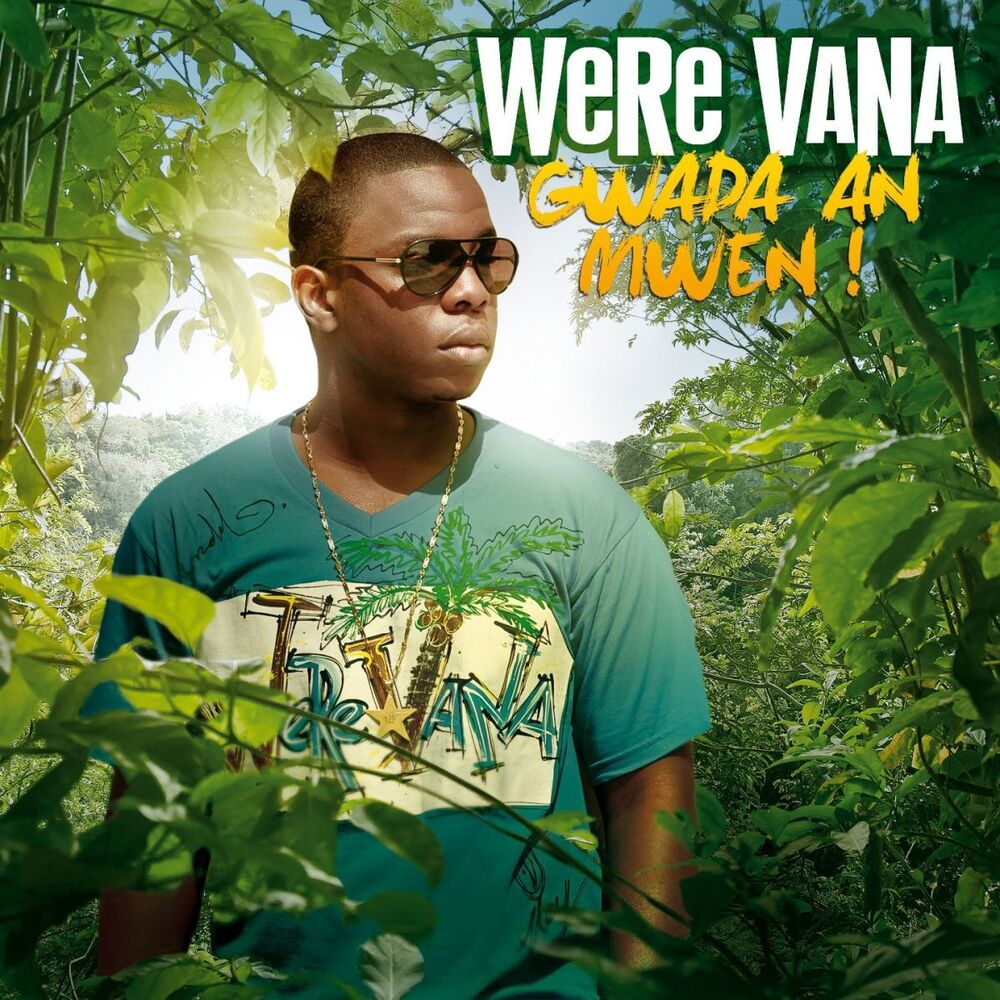 Picture of Gwada an mwen