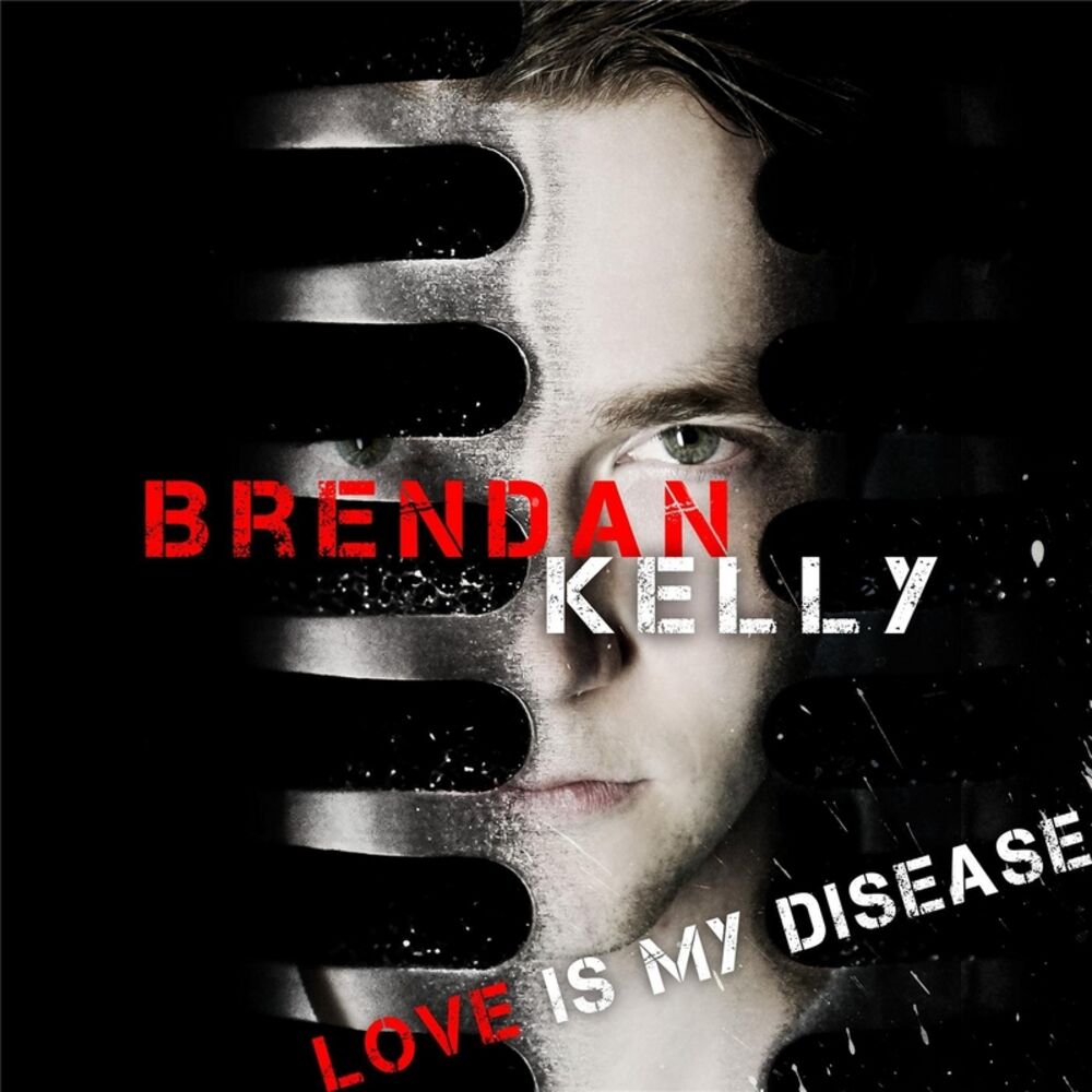 Picture of Love Is My Disease