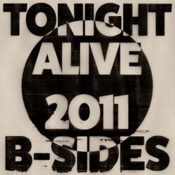 2011 B-Sides