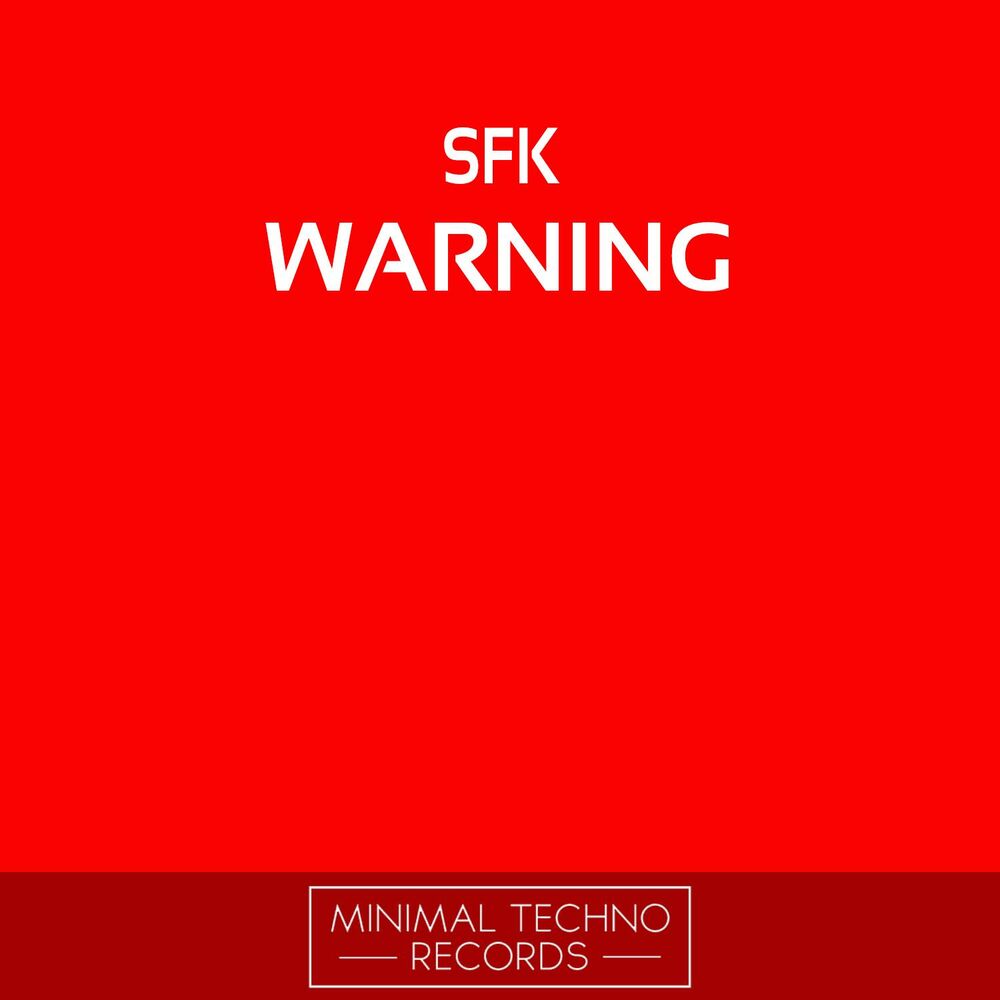 Picture of Warning