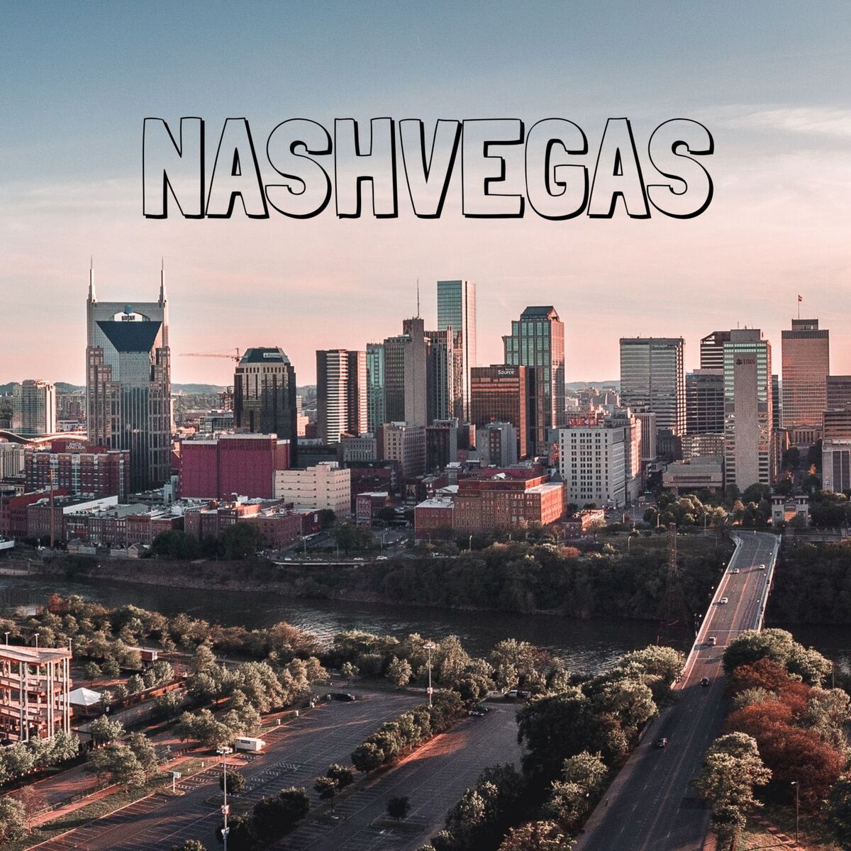 Album cover of Nashvegas