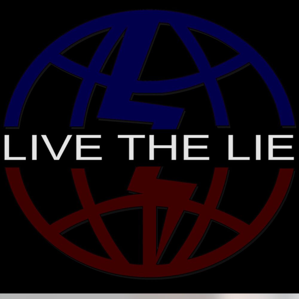 Picture of Live the Lie