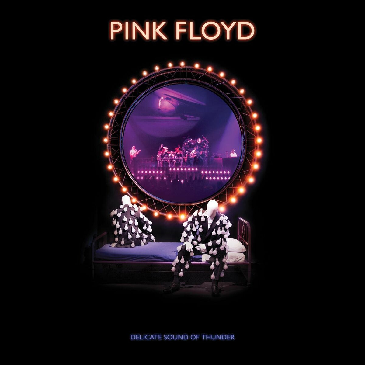 Album cover of Shine On You Crazy Diamond (Parts 1-5)