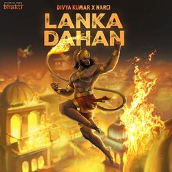 Cover of Lanka Dahan