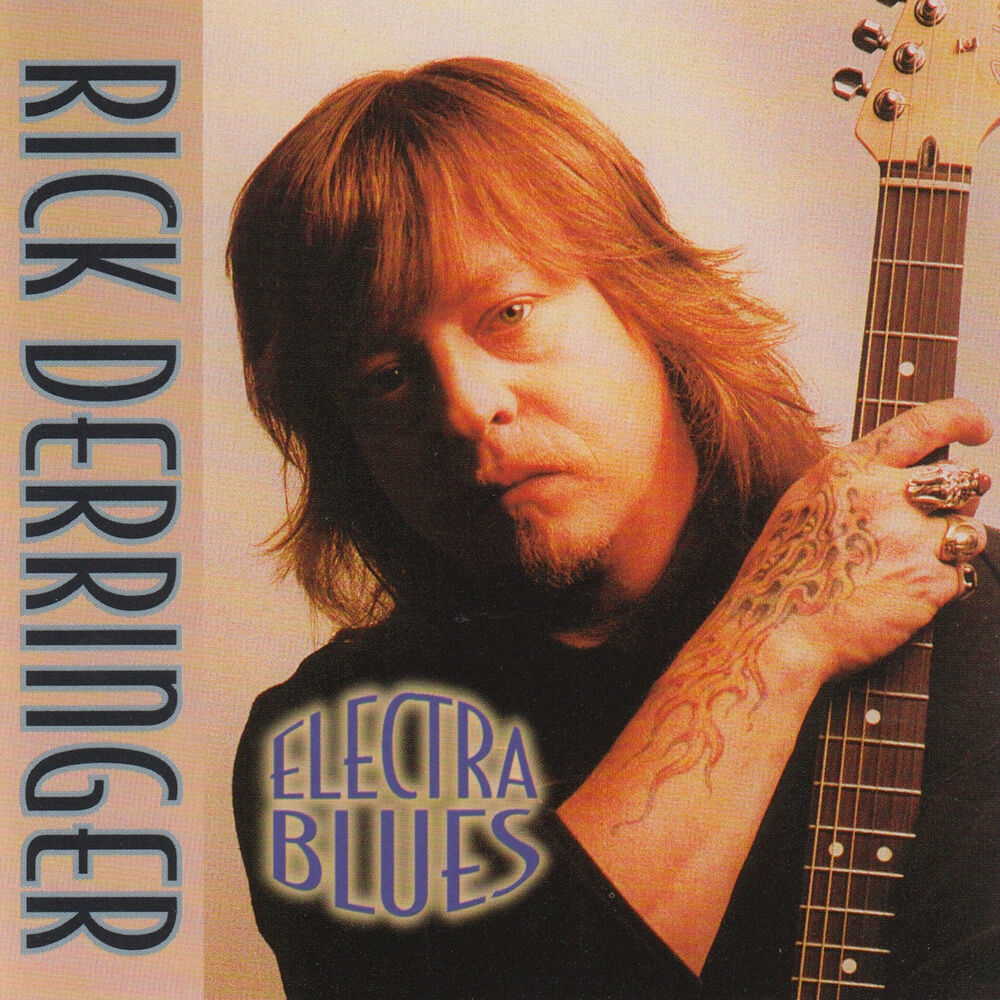 Picture of Electra Blues