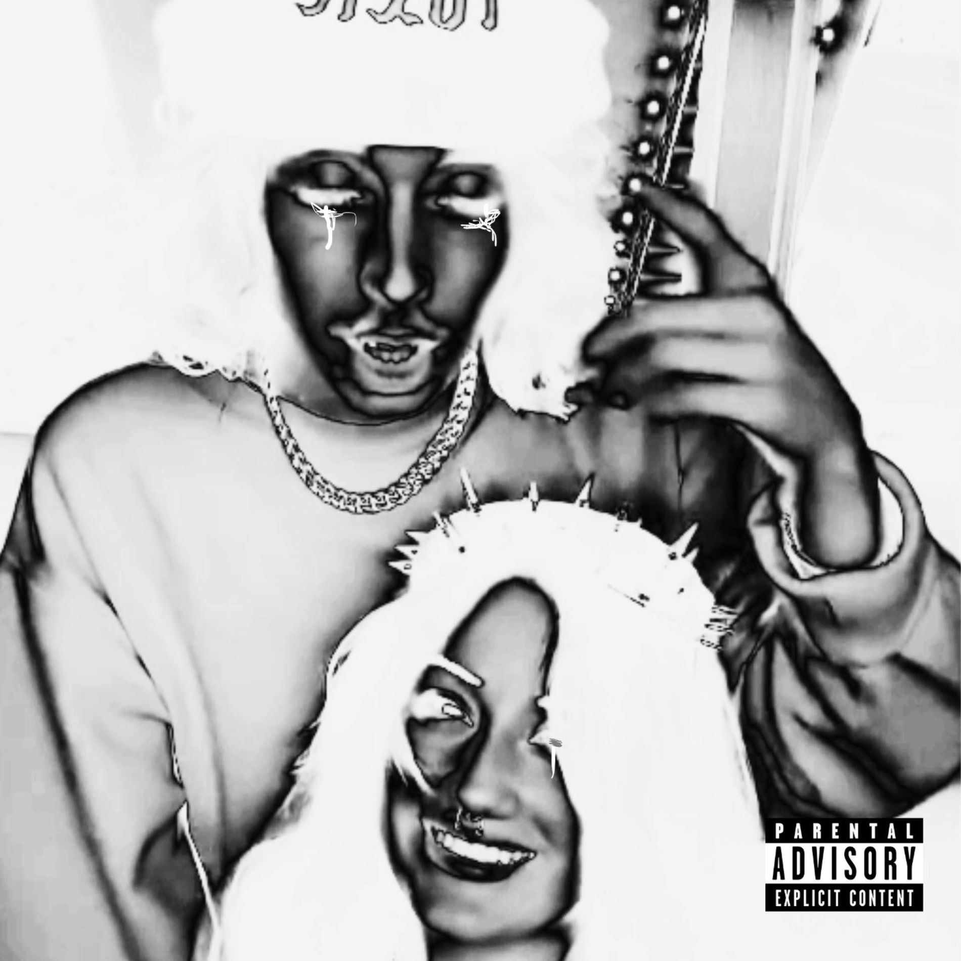 Album cover of Nothing Like U