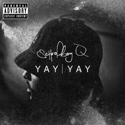 Cover of Yay Yay