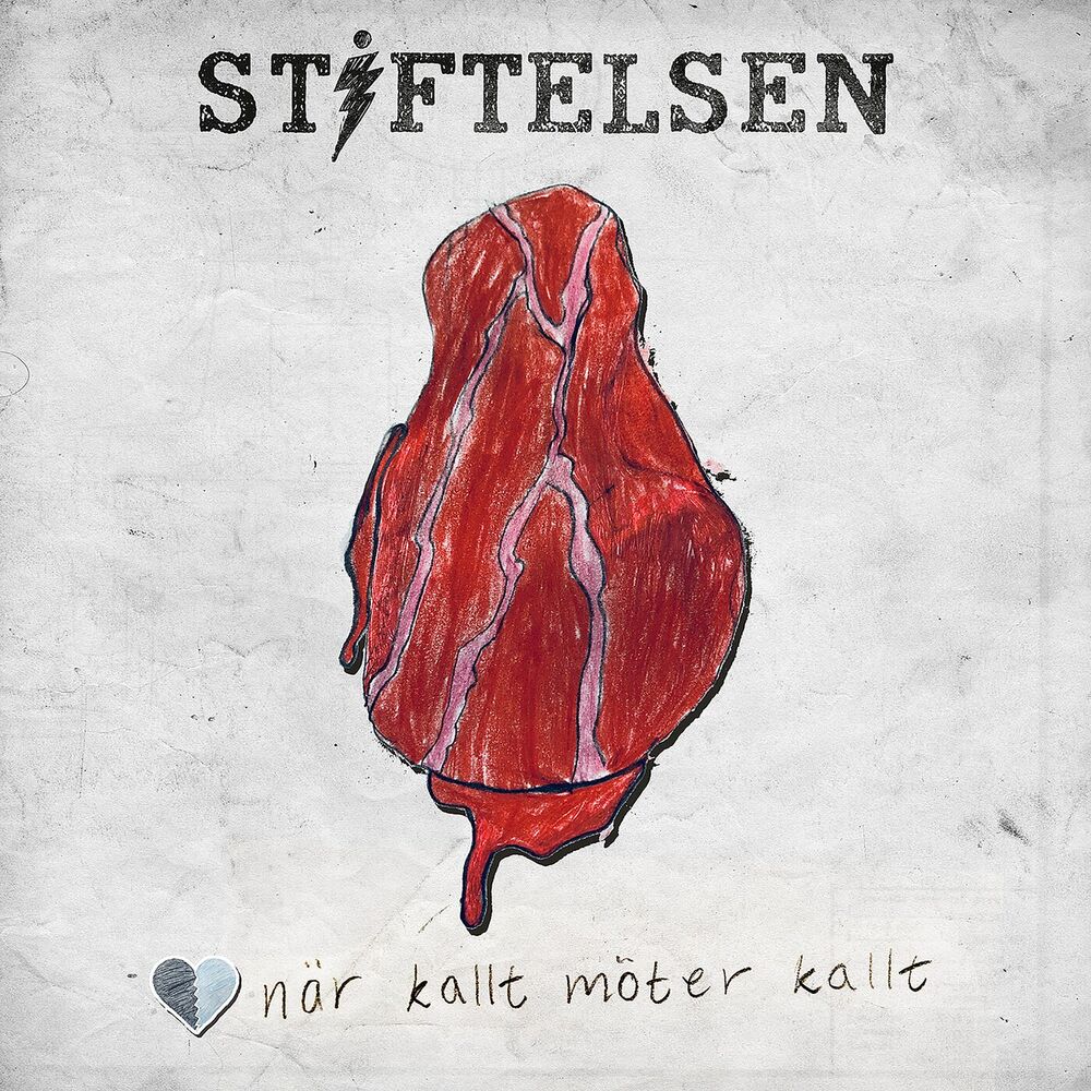 Picture of När kallt möter kallt