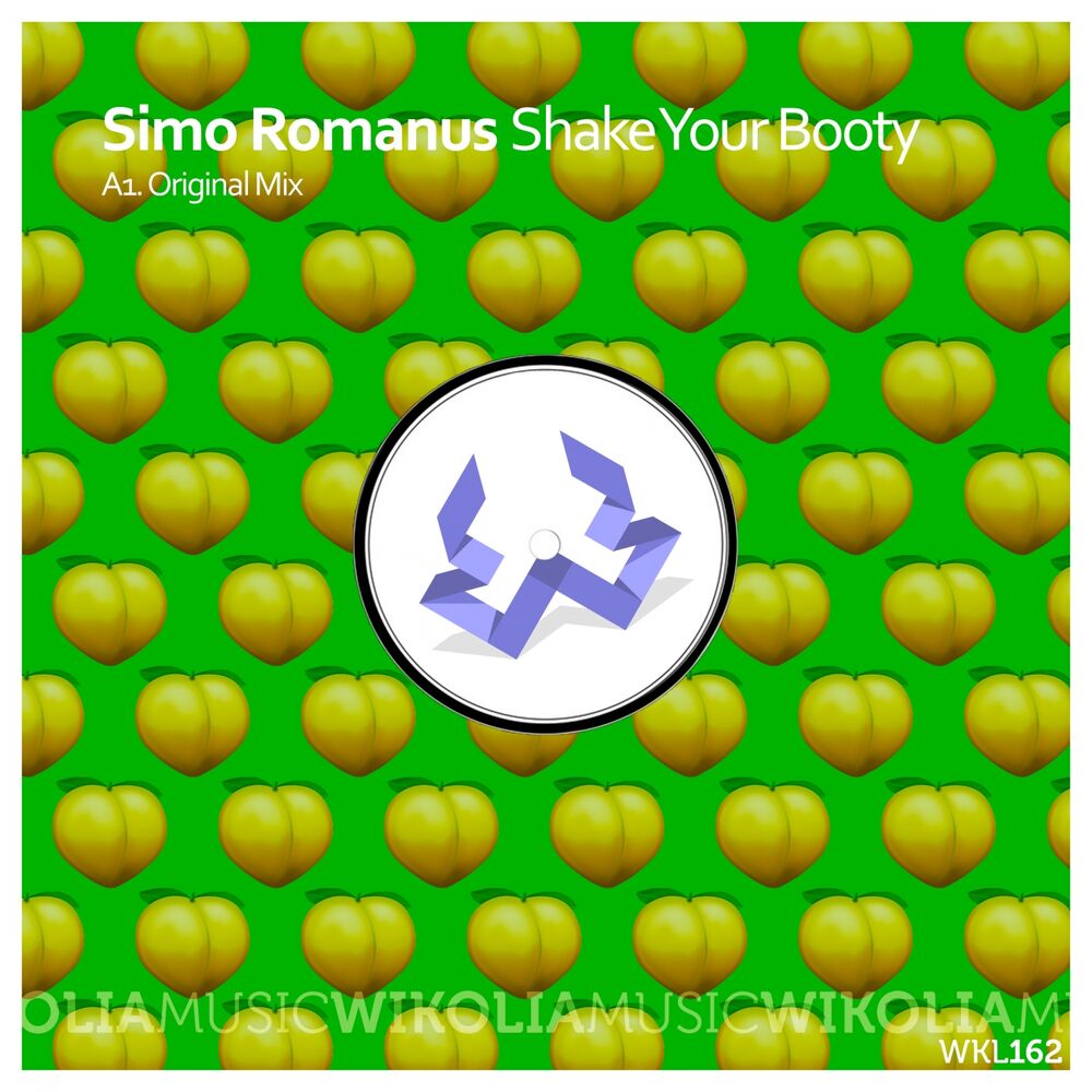 Picture of Shake Your Booty